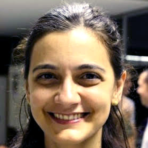 Mylène Farias